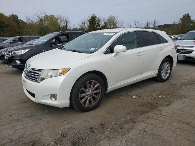 TOYOTA VENZA 2010 4t3ba3bb2au015179