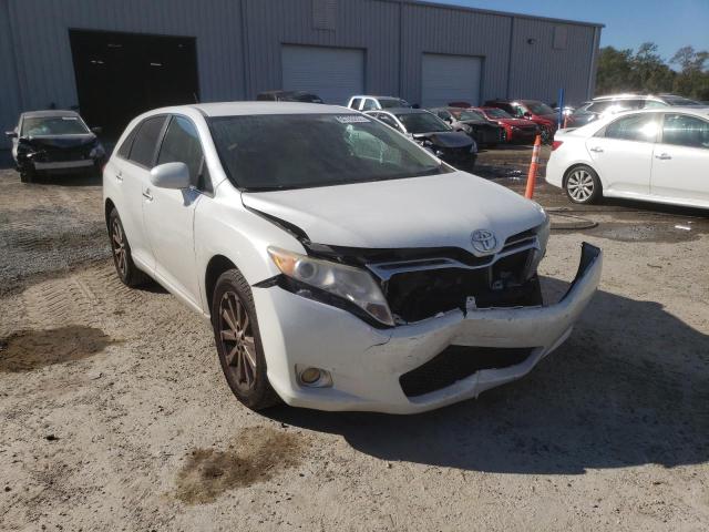 TOYOTA VENZA 2010 4t3ba3bb2au017546