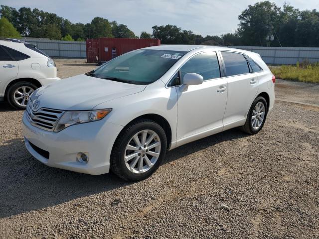 TOYOTA VENZA 2010 4t3ba3bb2au017661