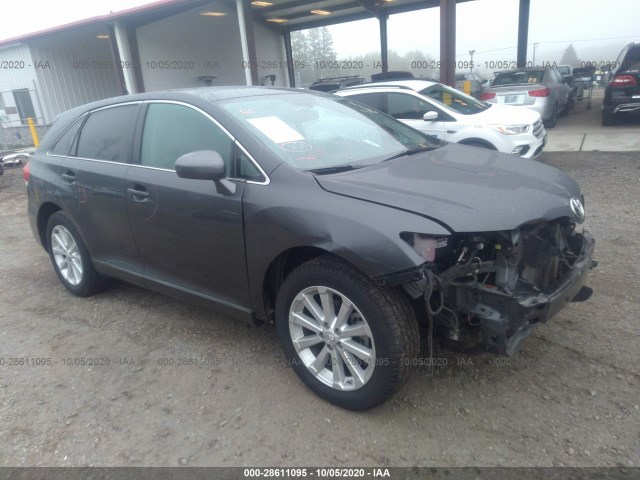 TOYOTA VENZA 2010 4t3ba3bb2au017756