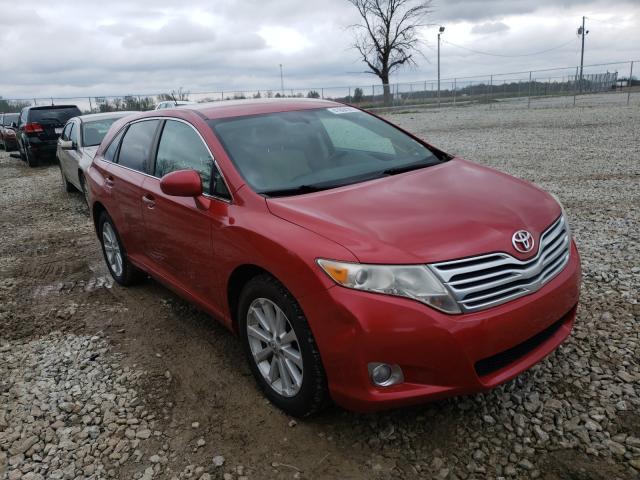 TOYOTA VENZA 2010 4t3ba3bb2au017806