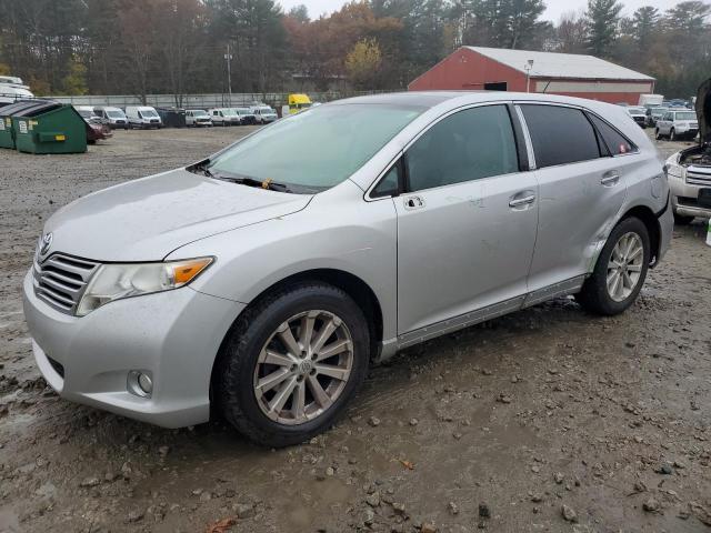 TOYOTA VENZA 2010 4t3ba3bb2au018177