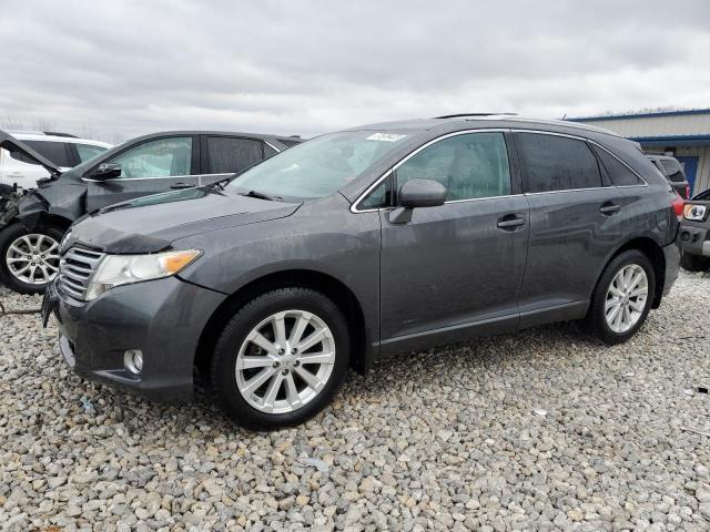 TOYOTA VENZA 2011 4t3ba3bb2bu019850