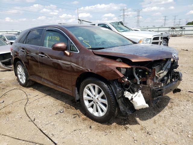 TOYOTA VENZA 2011 4t3ba3bb2bu020688