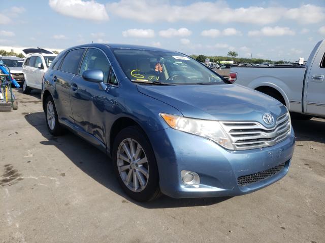 TOYOTA VENZA 2011 4t3ba3bb2bu021226