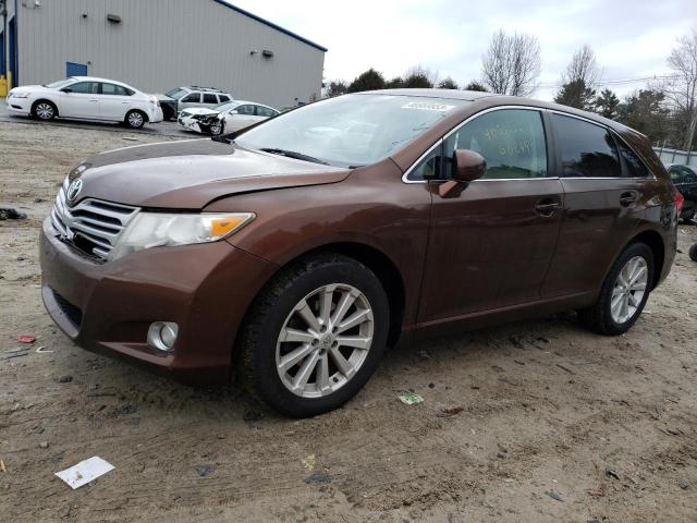 TOYOTA VENZA 2011 4t3ba3bb2bu021890