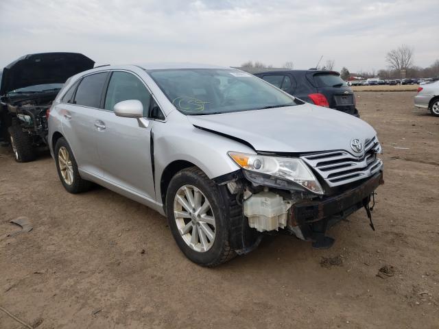 TOYOTA VENZA 2011 4t3ba3bb2bu022263