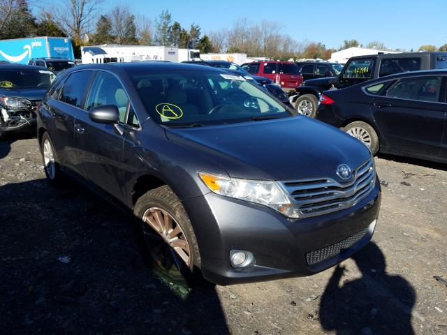 TOYOTA VENZA 2011 4t3ba3bb2bu022585