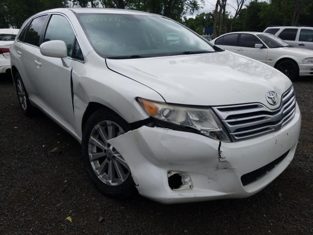 TOYOTA VENZA 2011 4t3ba3bb2bu022814