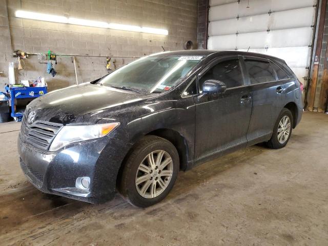 TOYOTA VENZA 2011 4t3ba3bb2bu023011