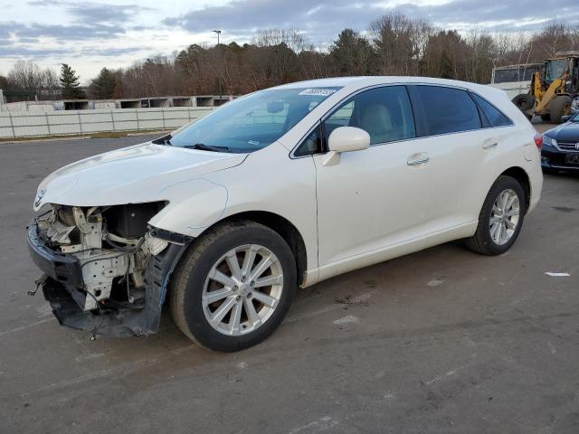 TOYOTA VENZA 2011 4t3ba3bb2bu023106