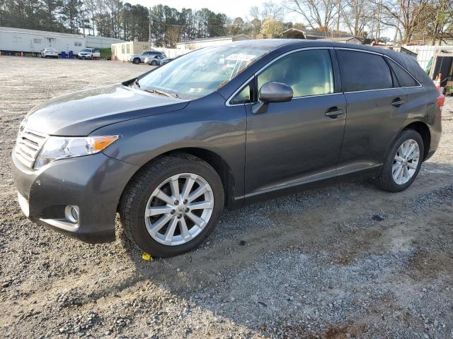 TOYOTA VENZA 2011 4t3ba3bb2bu023865