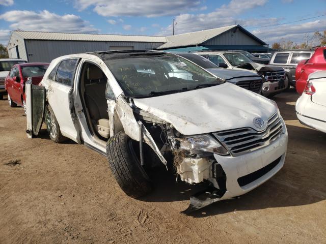 TOYOTA VENZA 2011 4t3ba3bb2bu025003