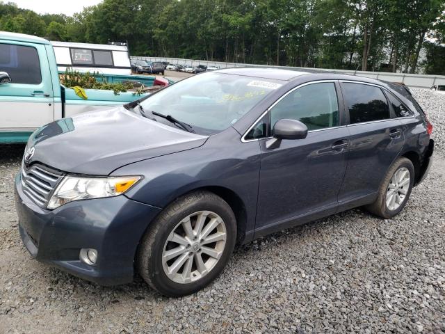 TOYOTA VENZA LE 2012 4t3ba3bb2cu030350