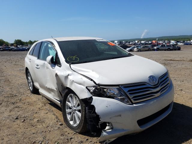 TOYOTA VENZA LE 2012 4t3ba3bb2cu031188