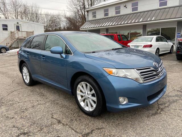 TOYOTA VENZA LE 2012 4t3ba3bb2cu031398