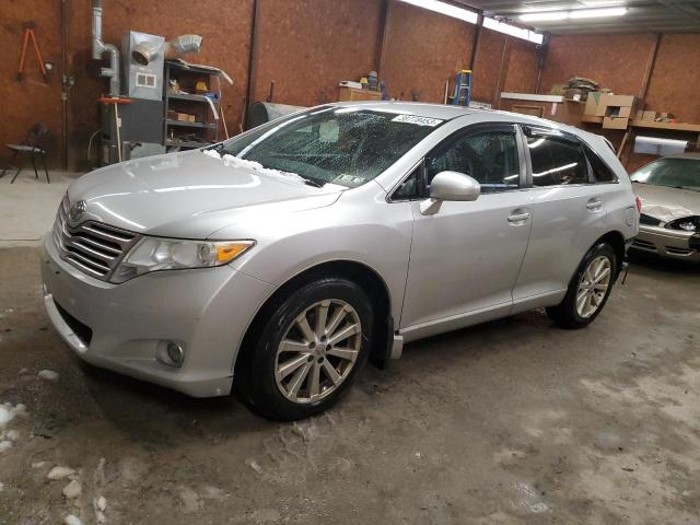 TOYOTA VENZA LE 2012 4t3ba3bb2cu031918