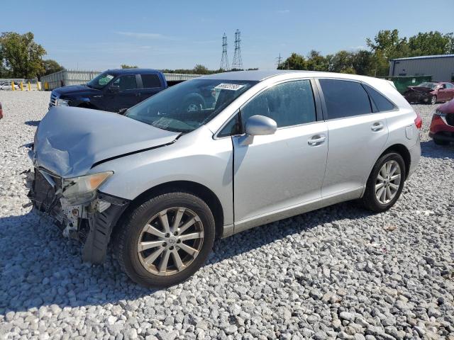 TOYOTA VENZA 2012 4t3ba3bb2cu032213