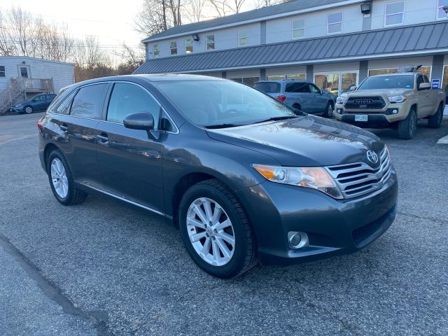 TOYOTA VENZA 2012 4t3ba3bb2cu033863