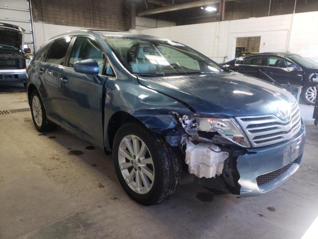 TOYOTA VENZA LE 2012 4t3ba3bb2cu033958