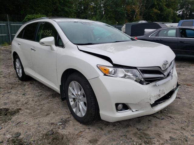 TOYOTA VENZA LE 2013 4t3ba3bb2du034772