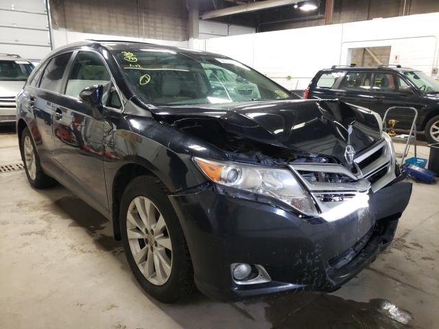 TOYOTA VENZA LE 2013 4t3ba3bb2du035405