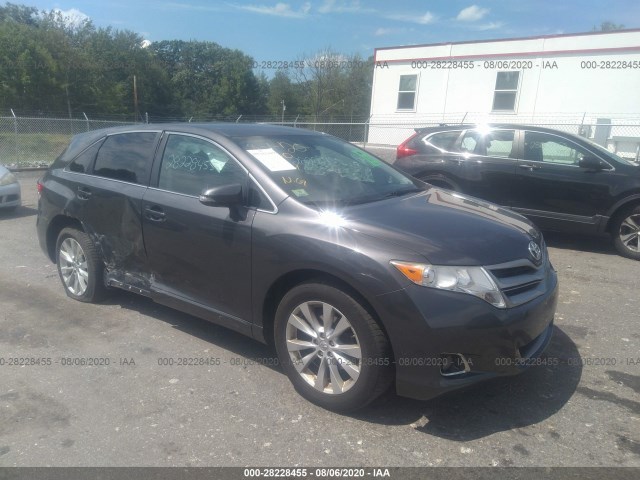 TOYOTA VENZA 2013 4t3ba3bb2du035744