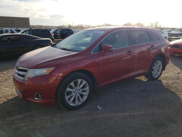 TOYOTA VENZA 2013 4t3ba3bb2du035792