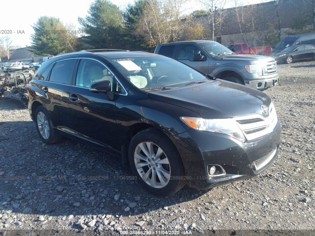 TOYOTA VENZA 2013 4t3ba3bb2du036442