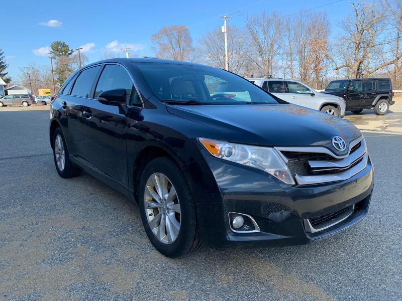 TOYOTA VENZA LE 2013 4t3ba3bb2du037882