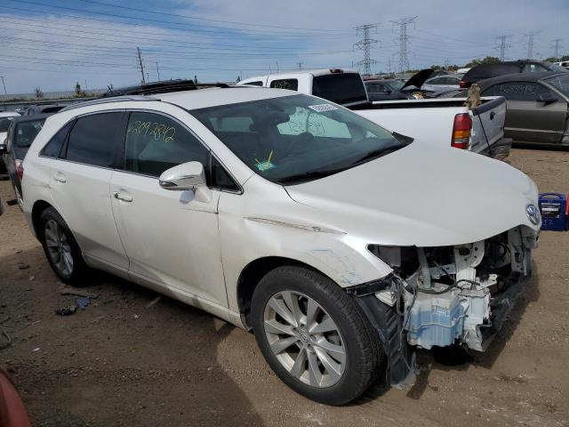 TOYOTA VENZA LE 2013 4t3ba3bb2du038286