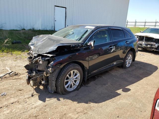 TOYOTA VENZA 2013 4t3ba3bb2du038613