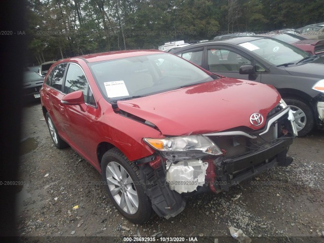 TOYOTA VENZA 2013 4t3ba3bb2du040703