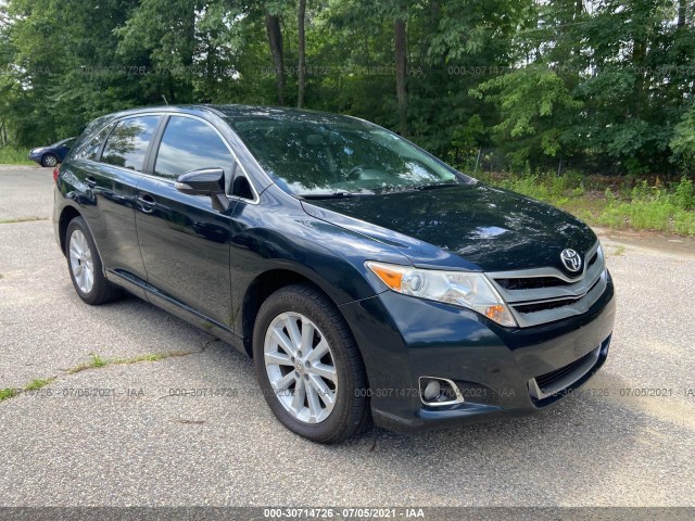 TOYOTA VENZA 2013 4t3ba3bb2du041804