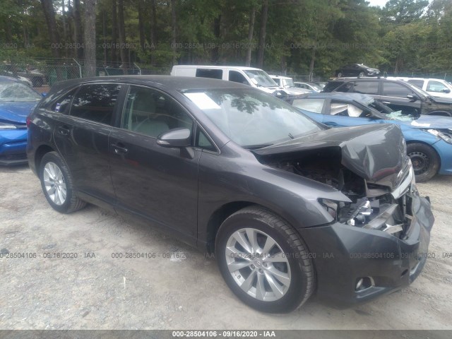 TOYOTA VENZA 2013 4t3ba3bb2du041818