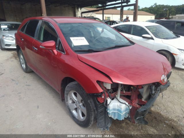 TOYOTA VENZA 2013 4t3ba3bb2du042001