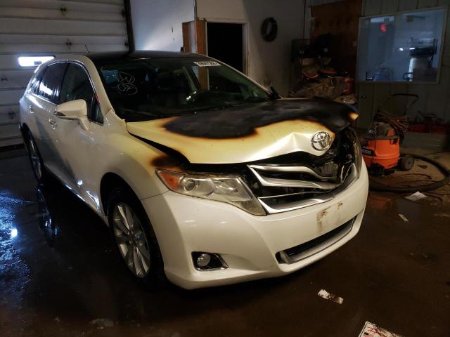 TOYOTA VENZA LE 2013 4t3ba3bb2du042337