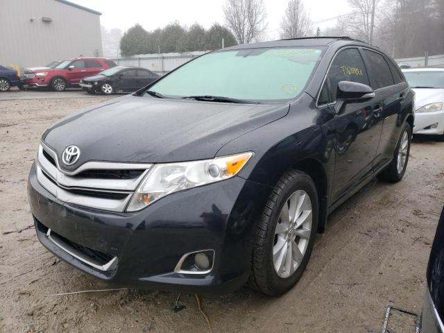 TOYOTA VENZA LE 2013 4t3ba3bb2du042614