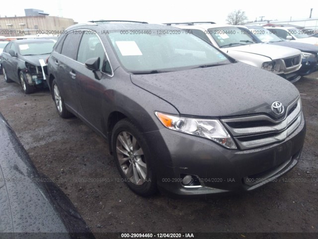 TOYOTA VENZA 2013 4t3ba3bb2du042998