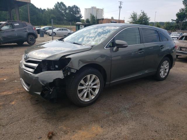 TOYOTA VENZA LE 2014 4t3ba3bb2eu051654