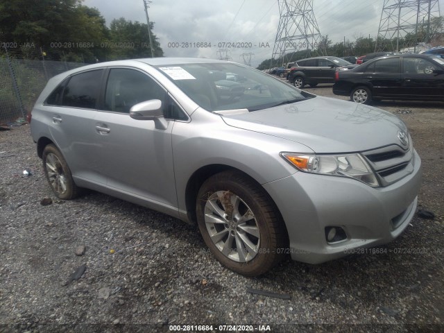 TOYOTA VENZA 2014 4t3ba3bb2eu051721