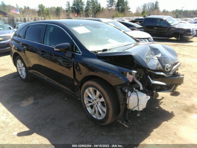 TOYOTA VENZA 2014 4t3ba3bb2eu054473