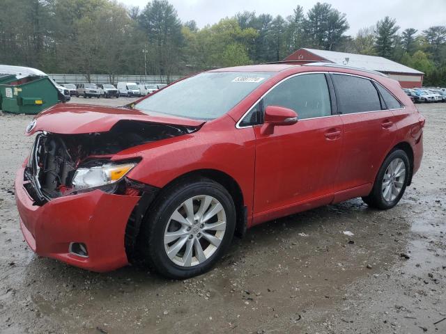 TOYOTA VENZA 2014 4t3ba3bb2eu055560