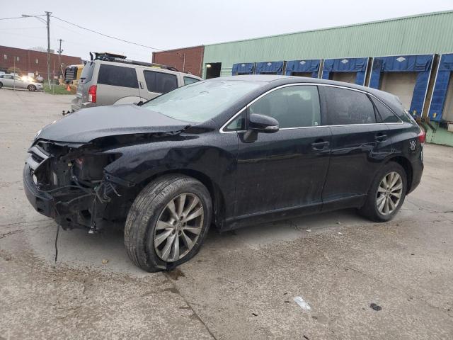 TOYOTA VENZA LE 2014 4t3ba3bb2eu058118