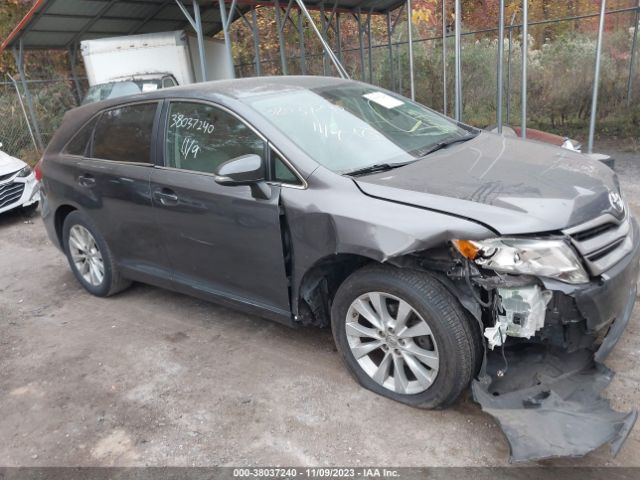 TOYOTA VENZA 2014 4t3ba3bb2eu058295