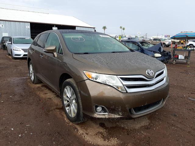 TOYOTA VENZA LE 2014 4t3ba3bb2eu058832