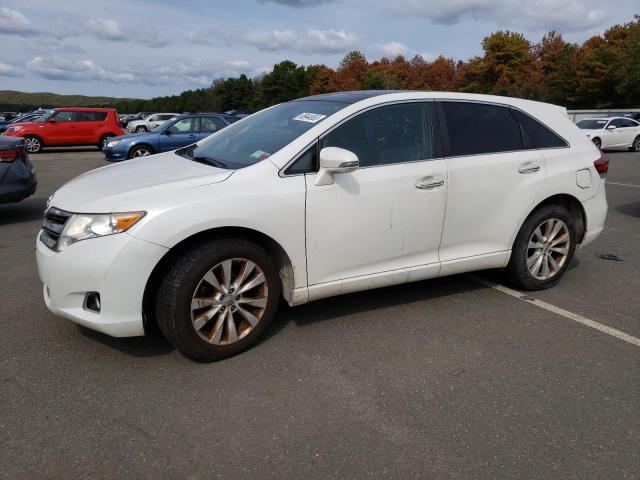 TOYOTA VENZA 2014 4t3ba3bb2eu060337