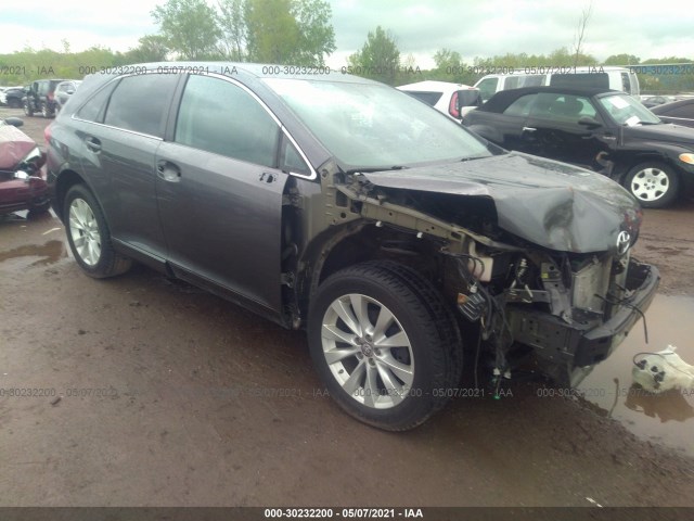 TOYOTA VENZA 2014 4t3ba3bb2eu061455