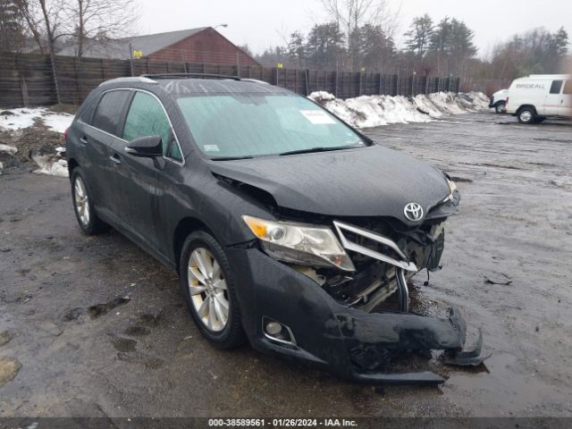 TOYOTA VENZA 2014 4t3ba3bb2eu061844