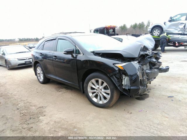 TOYOTA VENZA 2014 4t3ba3bb2eu062055